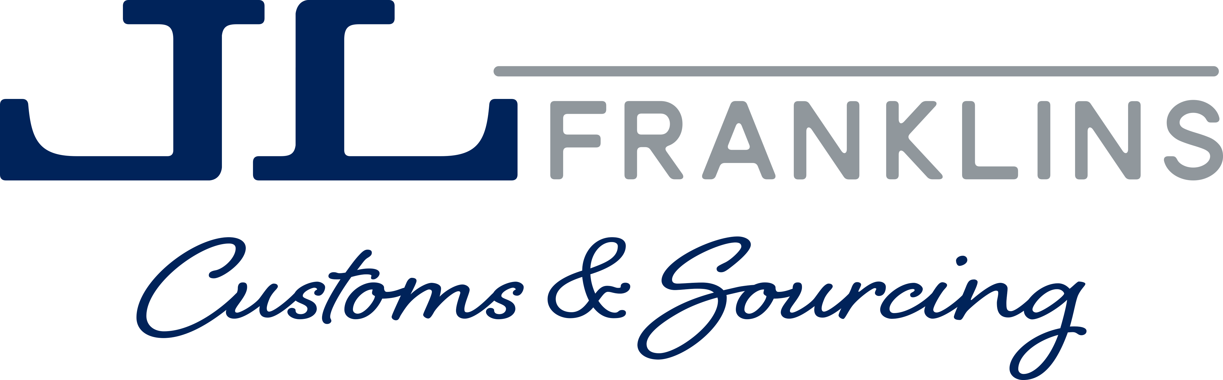 JL Franklins logo